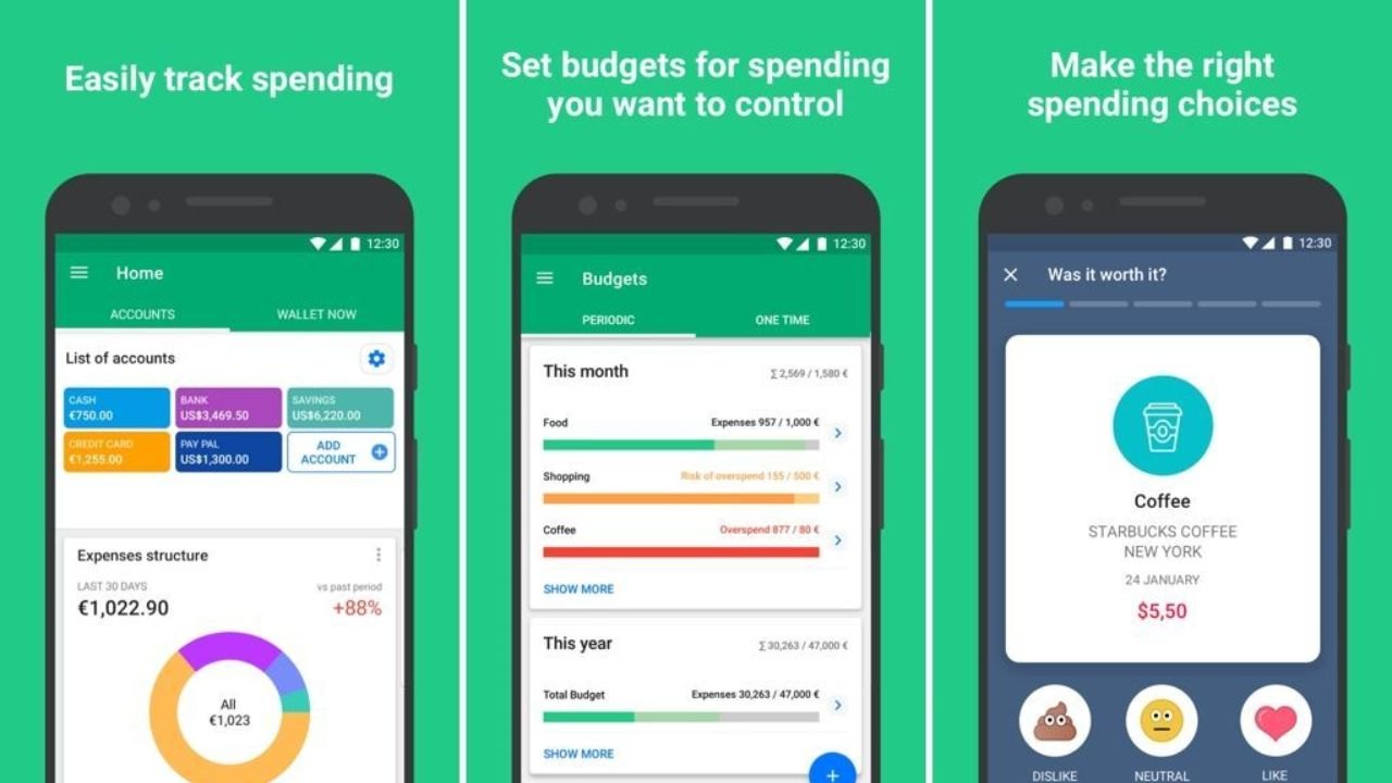 How to Build a Monthly Budget Using Simple Tools