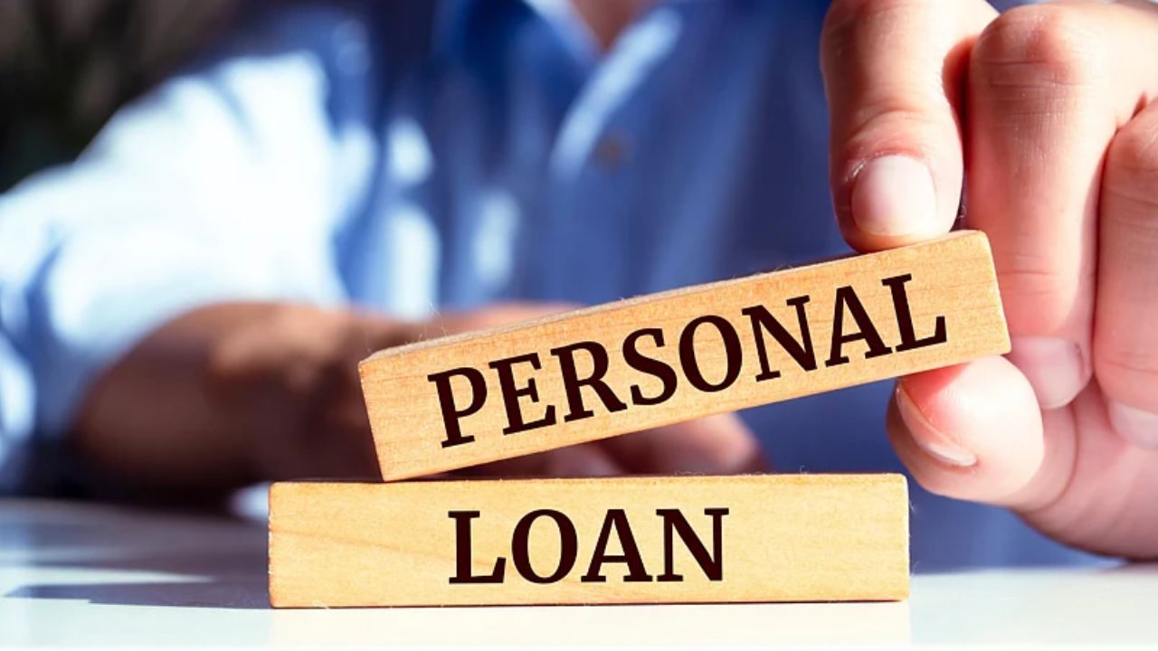 Personal Loans in the USA: Low Rates & Fast Funding