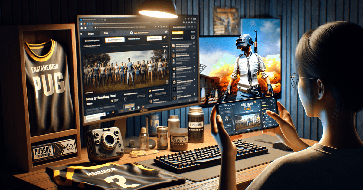 How to Earn Free UC in PUBG Mobile: Safe, Legitimate Methods for Players