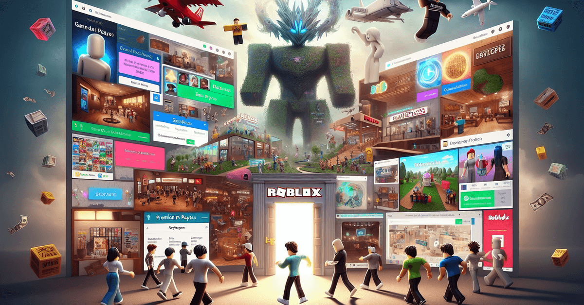 Roblox – Smart Ways to Earn Robux Through Play, Strategy, and Creativity